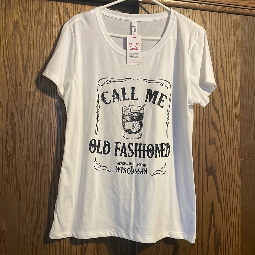 Women’s T-Shirt - 60% Cotton / 40% Polyester